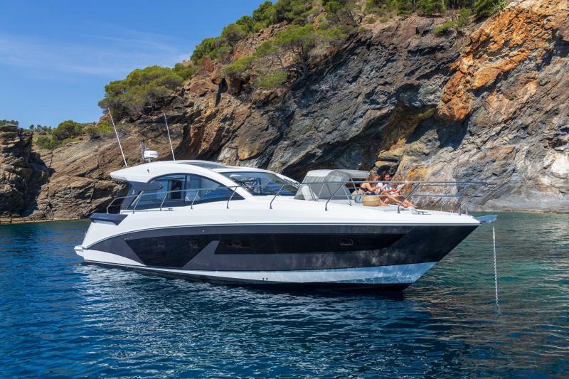 beneteau nova yachting